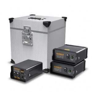 battery and miscellaneous