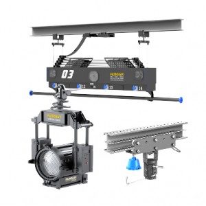 suspension and rigging