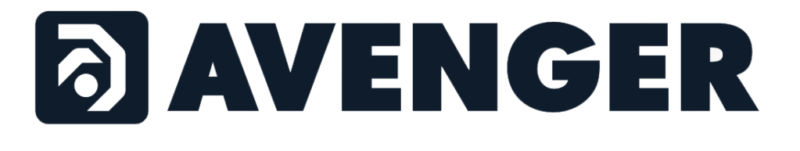 AVENGER logo