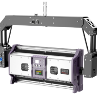 motor yoke + RGB 400_B