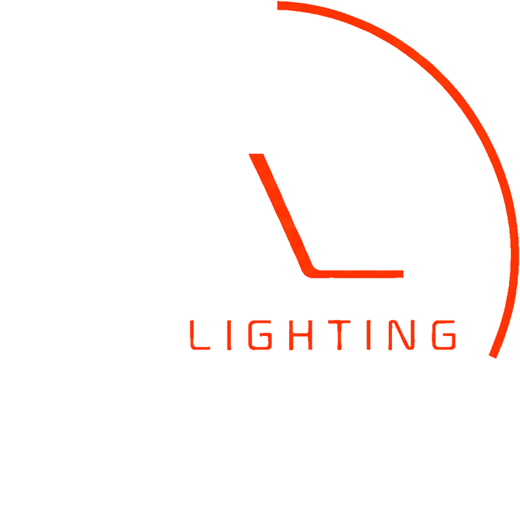 AND Lighting Professional equipment for show